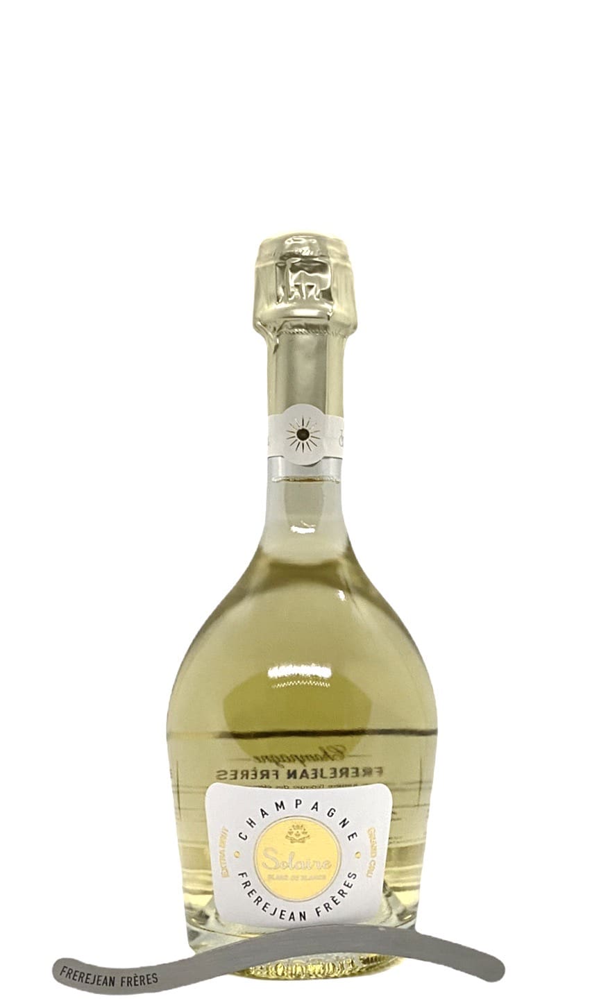 M.V. Frerejean Frères Solaire Blanc de Blancs Grand Cru