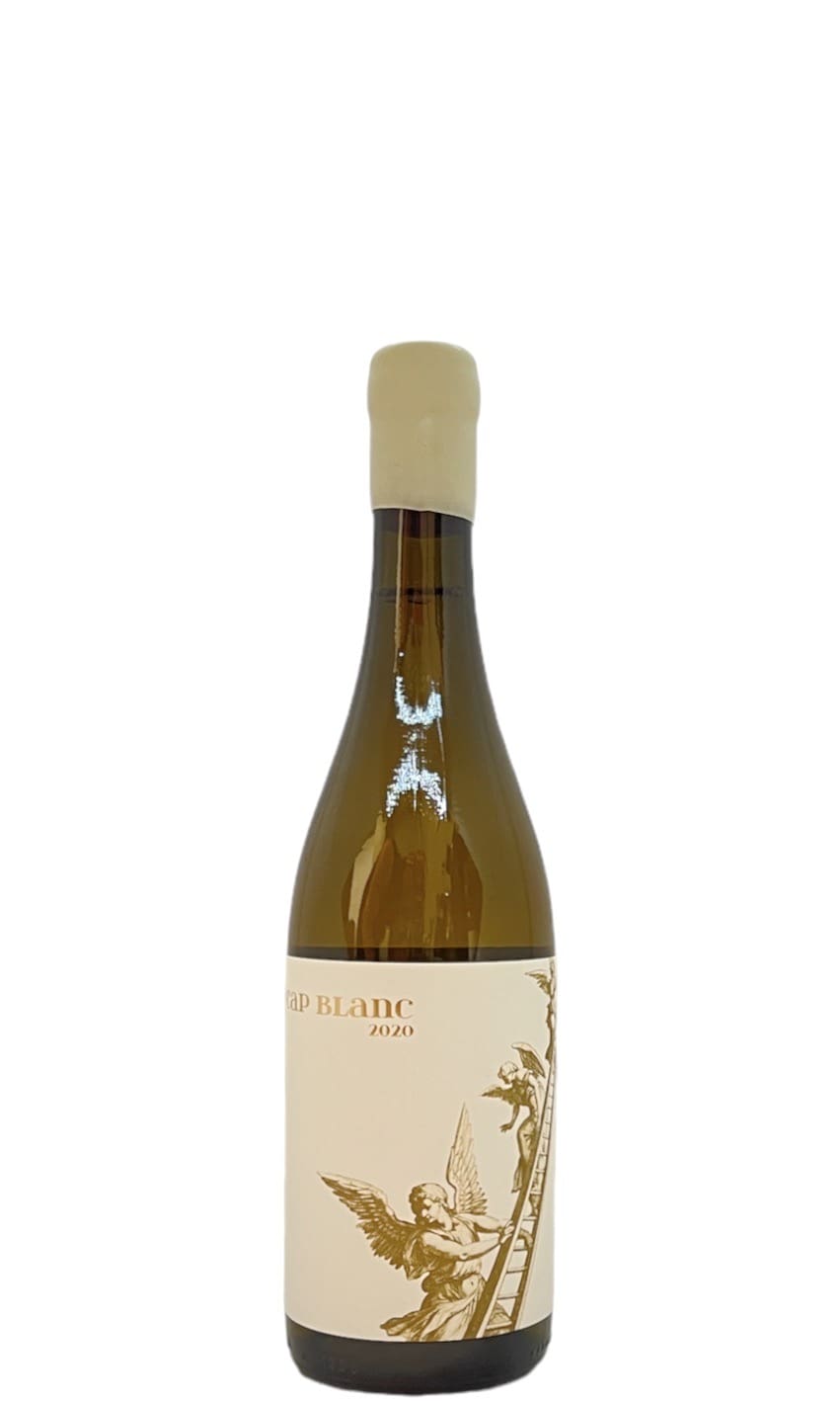 2020 Clos Salanca Cap Blanc