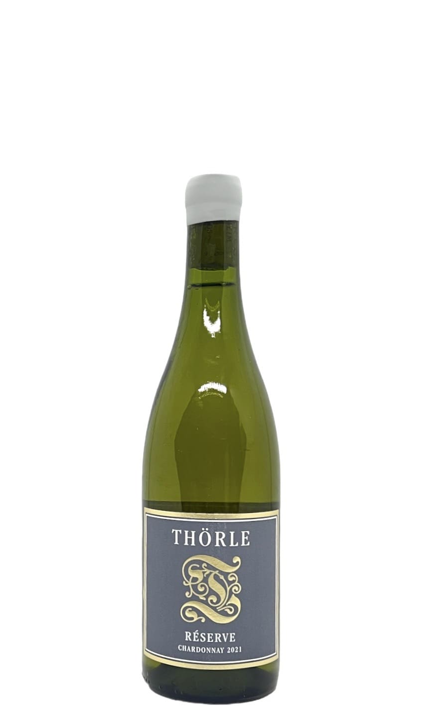 2021 Thörle Reserve Chardonnay