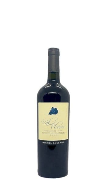 2019 Val de Flores Malbec