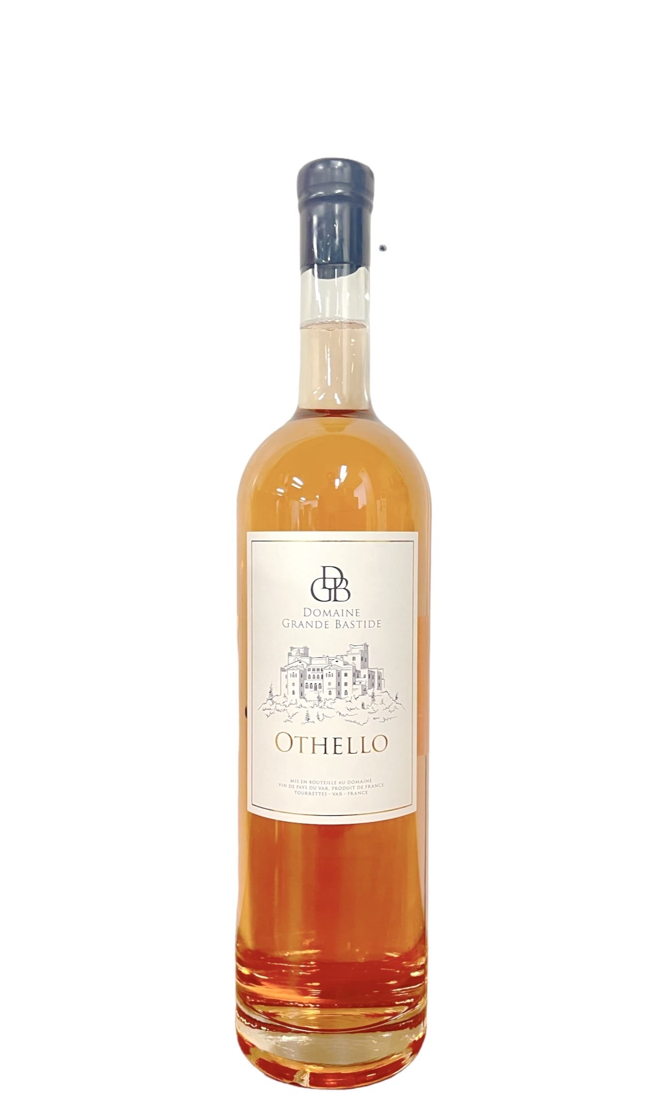 2023 Domaine Grande Bastide Othello Dubbelmagnum