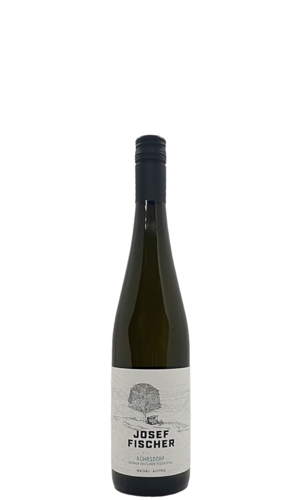 2023 Josef Fischer Grüner Veltliner Rührsdorf