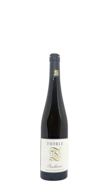 2022 Thörle Riesling Saulheim Kalkstein