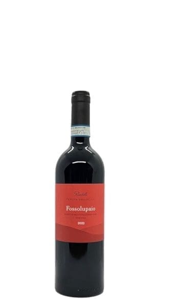 2023 Bindella Fossolupaio Rosso di Montepulciano
