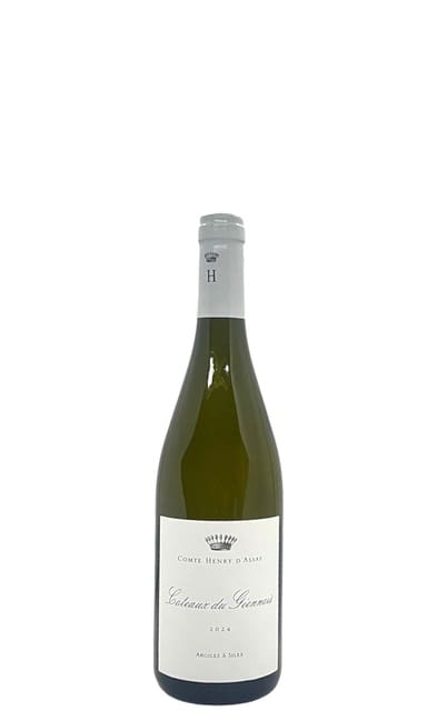 2024 Comte Henry Coteaux du Giennois
