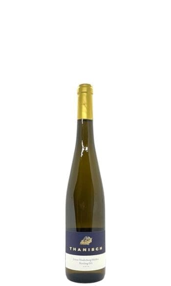 2024 Thanisch Lieser Niederberg Helden Riesling GG