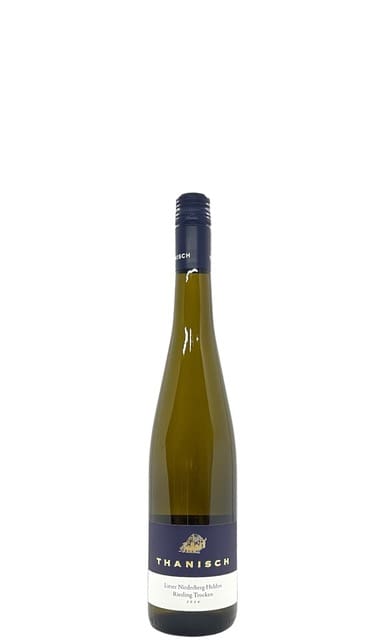 2024 Thanisch Lieser Niederberg Helden Riesling