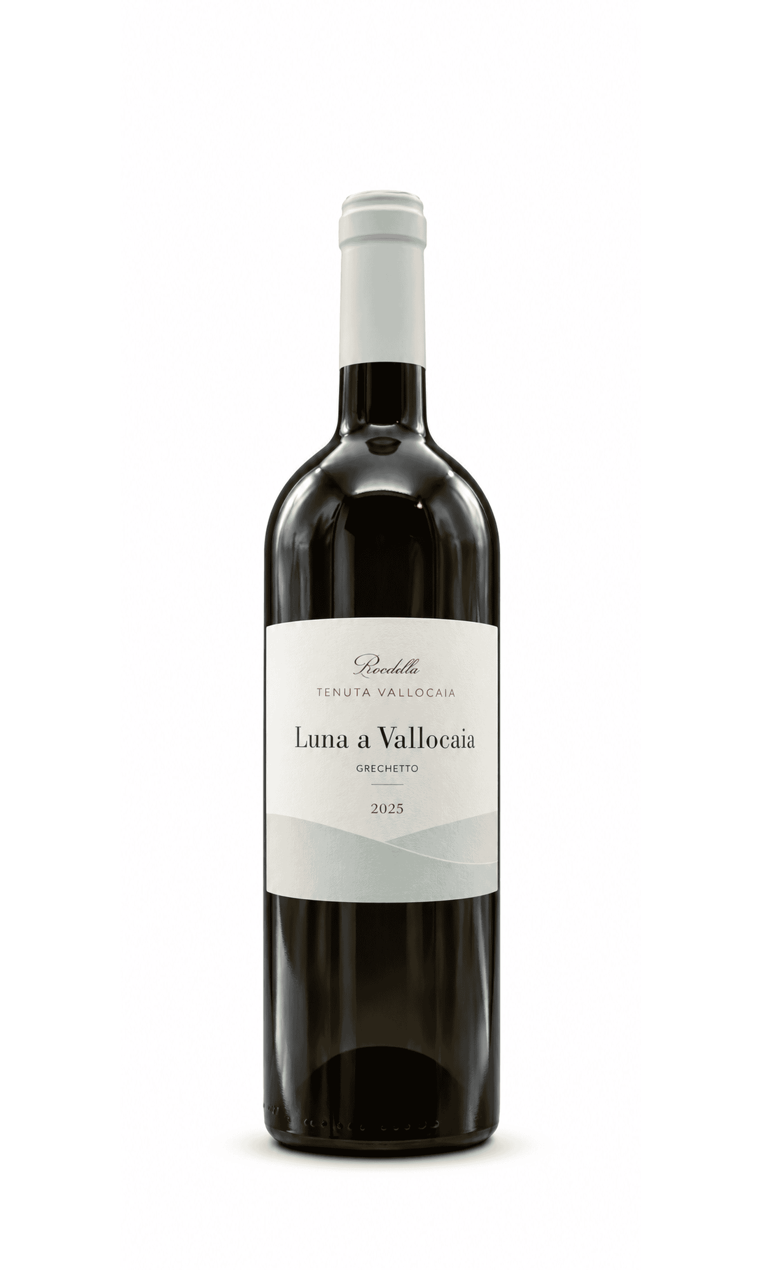 2025 Bindella Luna a Vallocaia Grechetto
