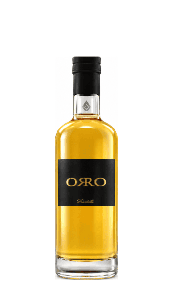 Bindella Grappa Oro