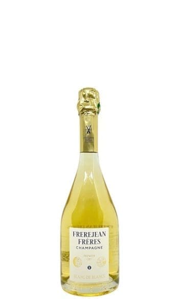 M.V. Frerejean Frères Blanc de Blancs Premier Cru