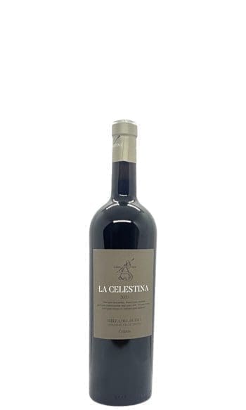 2021 La Celestina Crianza
