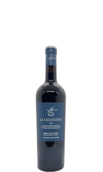 2019 La Celestina Vendimia Seleccionada