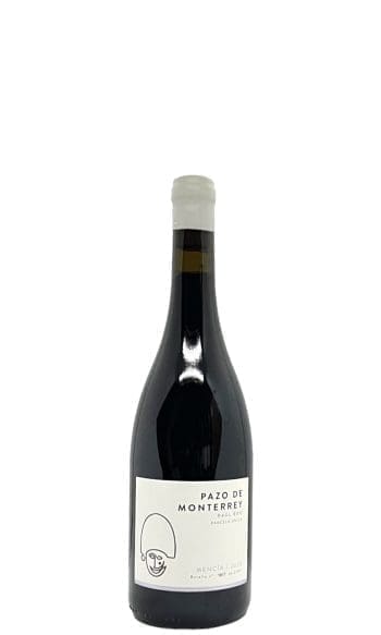 2020 Pazo De Monterrey Mencia Raúl Boo