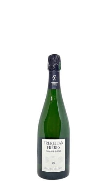 M.V. Frerejean Frères Grande Réserve Brut Magnum