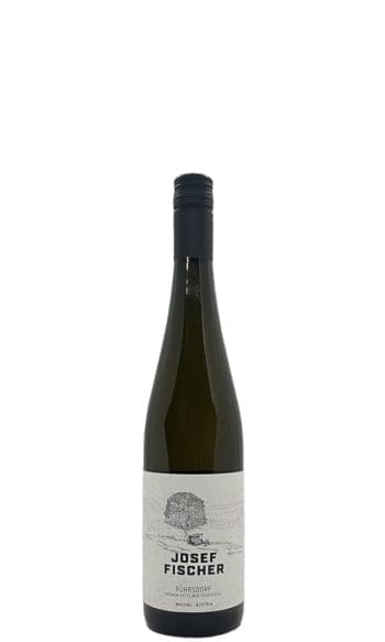 2023 Josef Fischer Grüner Veltliner Rührsdorf