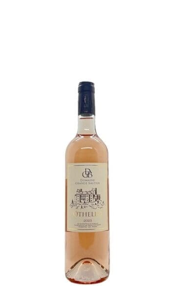 2025 Domaine Grande Bastide Othello Magnum