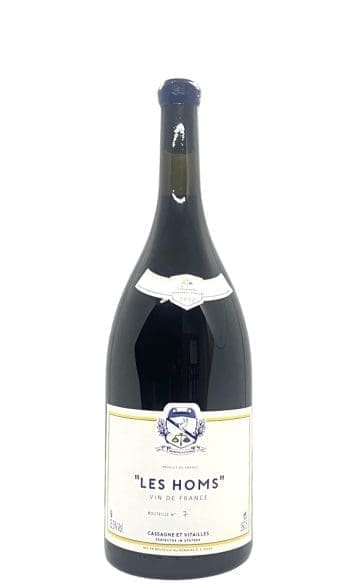 2022 Cassagne et Vitailles Les Homs Magnum