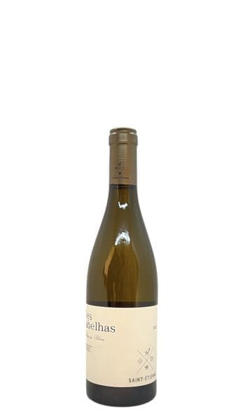 2024 Domaine Saint-Etienne Côtes du Rhône Les Abelhas