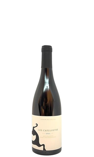 2022 Domaine des Landions Les Cailloutis