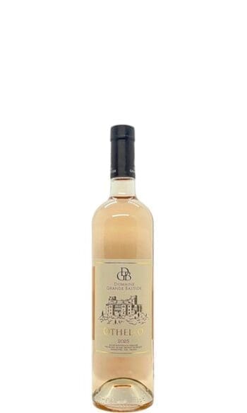 2025 Domaine Grande Bastide Othello