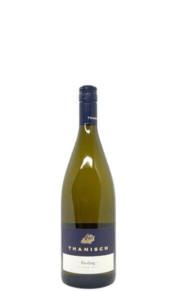2025 Thanisch Riesling Trocken 1 liter