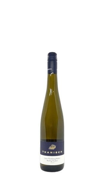2024 Thanisch Lieser Niederberg Helden Riesling